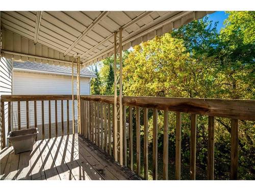 1447 Reynolds Avenue, Burlington, ON - Outdoor With Deck Patio Veranda With Exterior