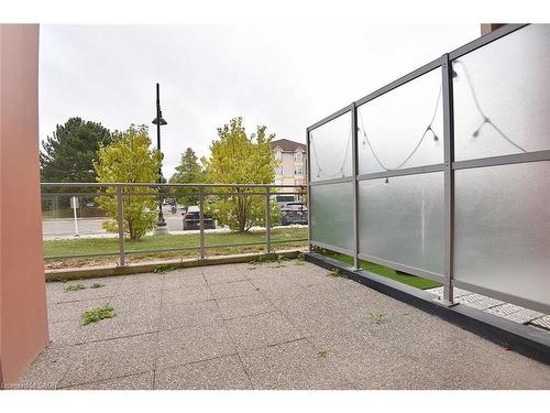 4040 Upper Middle Road, Burlington, ON - Outdoor With Exterior