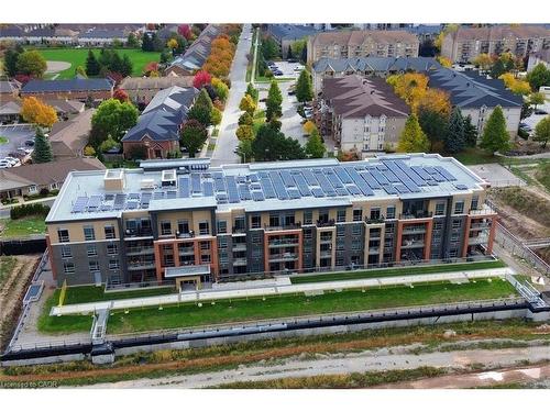 4040 Upper Middle Road, Burlington, ON - Outdoor With View