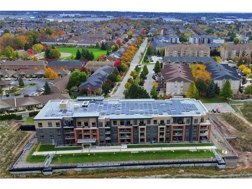 4040 Upper Middle Road, Burlington, ON - Outdoor With View