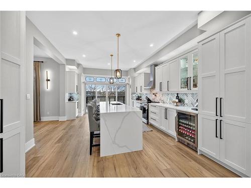 397 Caithness Street E, Caledonia, ON - Indoor Photo Showing Other Room