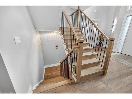 397 Caithness Street E, Caledonia, ON - Indoor Photo Showing Other Room