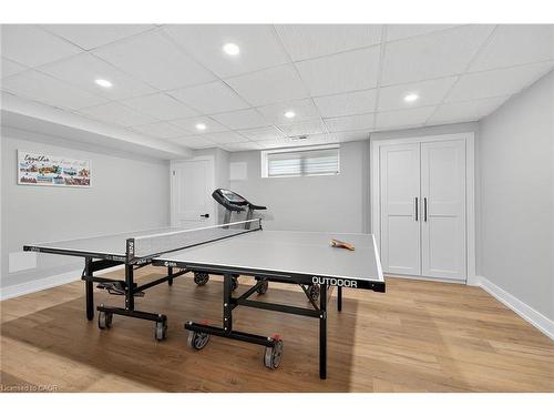 397 Caithness Street E, Caledonia, ON - Indoor