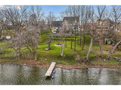 397 Caithness Street E, Caledonia, ON - Outdoor