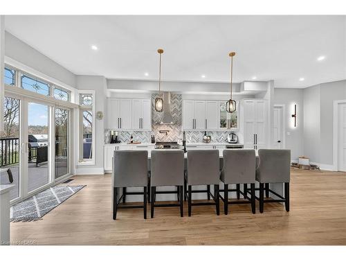 397 Caithness Street E, Caledonia, ON - Indoor