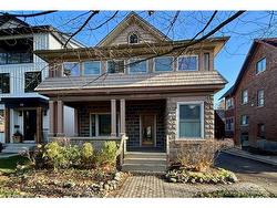 34 Menno Street  Waterloo, ON N2L 2A7