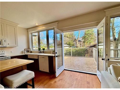 34 Menno Street, Waterloo, ON - 