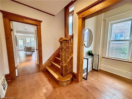 34 Menno Street, Waterloo, ON - Indoor Photo Showing Other Room