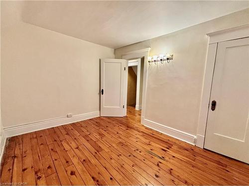 34 Menno Street, Waterloo, ON - Indoor Photo Showing Other Room