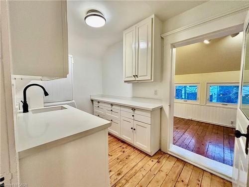 34 Menno Street, Waterloo, ON - Indoor