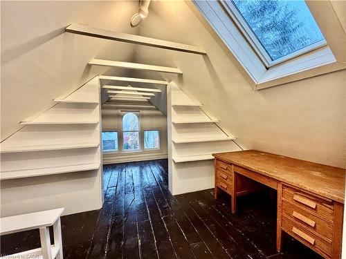 34 Menno Street, Waterloo, ON - Indoor