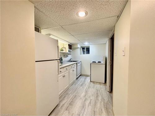 34 Menno Street, Waterloo, ON - Indoor