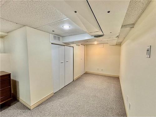 34 Menno Street, Waterloo, ON - Indoor