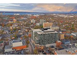 1318-212 King William Street  Hamilton, ON L8R 0A7