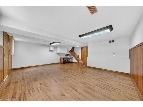 117 Sunrise Drive, Hamilton, ON - Indoor