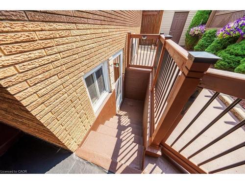 117 Sunrise Drive, Hamilton, ON - Outdoor With Exterior