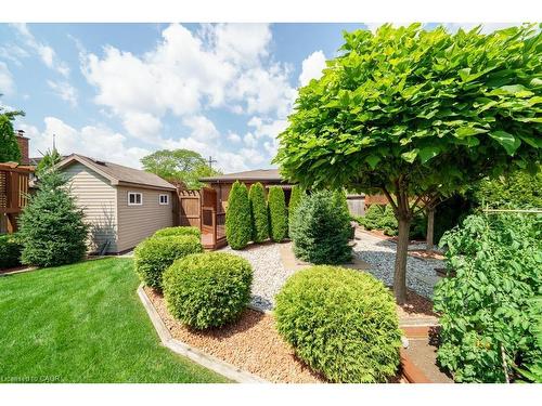 117 Sunrise Drive, Hamilton, ON - Outdoor