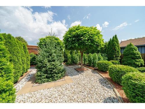 117 Sunrise Drive, Hamilton, ON - Outdoor