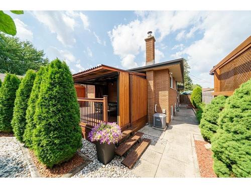 117 Sunrise Drive, Hamilton, ON - Outdoor With Exterior