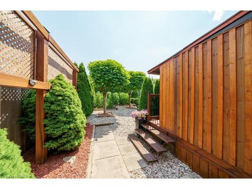 117 Sunrise Drive, Hamilton, ON - Outdoor With Exterior