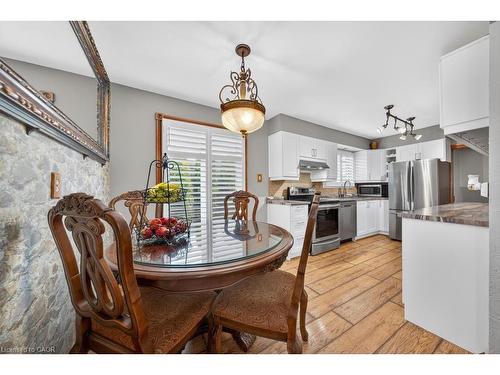 117 Sunrise Drive, Hamilton, ON - Indoor