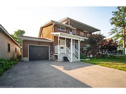 100 North Park Street  Brantford, ON N3R 4K1