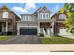 504 Equestrian Way  Cambridge, ON N3E 0B5