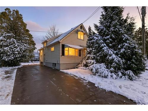 7 West 3rd Street  Hamilton, ON L9C 3J5