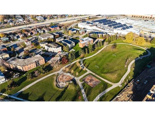 1-26 Woodfern Court, Kitchener, ON - Outdoor With View