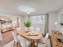 1-26 Woodfern Court, Kitchener, ON  - Indoor Photo Showing Dining Room 