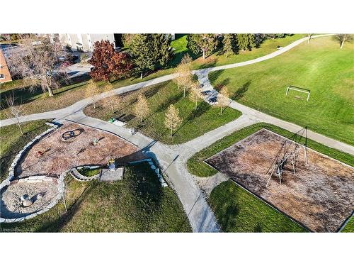 1-26 Woodfern Court, Kitchener, ON - Outdoor With View