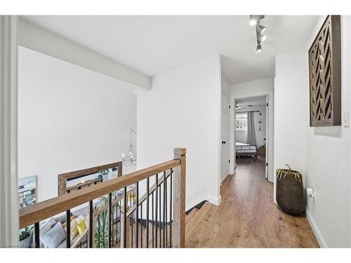 136 Braemar Avenue, Caledonia, ON - Indoor Photo Showing Other Room