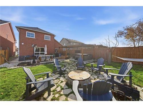 136 Braemar Avenue, Caledonia, ON - Outdoor With Exterior