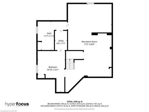 136 Braemar Avenue, Caledonia, ON - Other