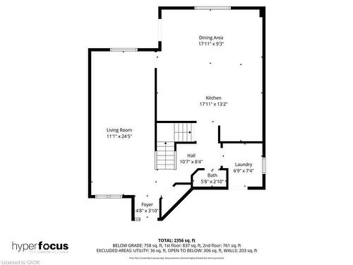 136 Braemar Avenue, Caledonia, ON - Other