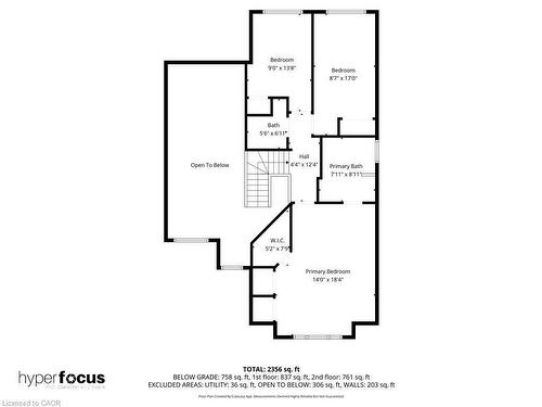 136 Braemar Avenue, Caledonia, ON - Other