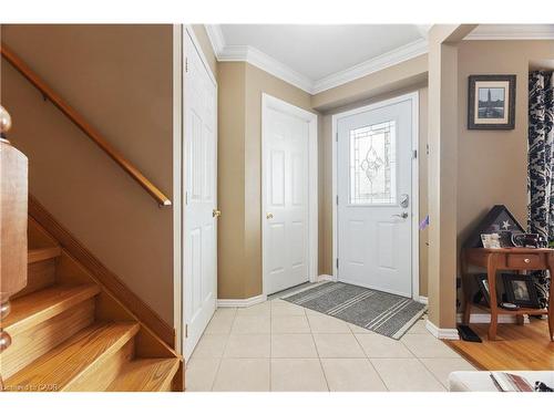 1486 Reynolds Avenue, Burlington, ON - Indoor Photo Showing Other Room