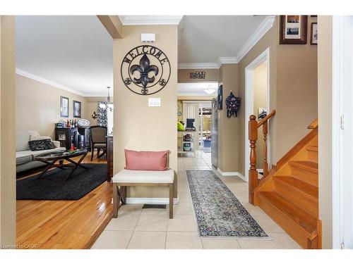 1486 Reynolds Avenue, Burlington, ON - Indoor Photo Showing Other Room