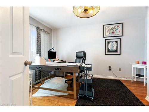 1486 Reynolds Avenue, Burlington, ON - Indoor Photo Showing Office