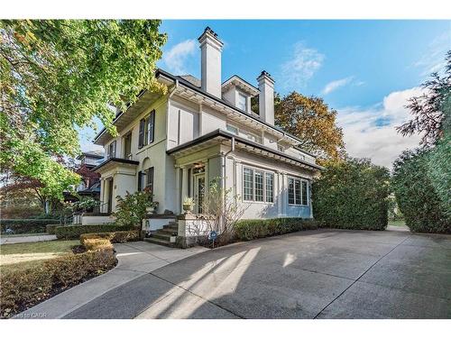 3 Turner Avenue, Hamilton, ON - Outdoor With Facade