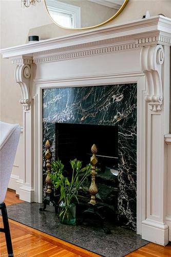 3 Turner Avenue, Hamilton, ON - Indoor Photo Showing Other Room