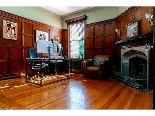 3 Turner Avenue, Hamilton, ON - Indoor