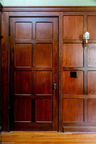 3 Turner Avenue, Hamilton, ON -  Photo Showing Other Room