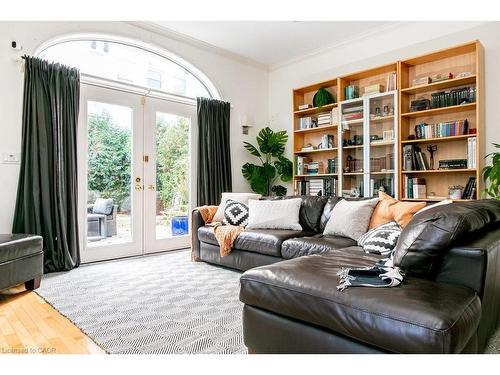 3 Turner Avenue, Hamilton, ON - Indoor