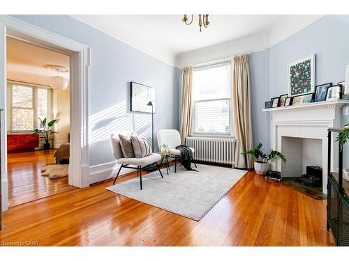 3 Turner Avenue, Hamilton, ON - Indoor