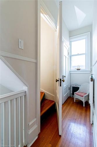 3 Turner Avenue, Hamilton, ON - Indoor