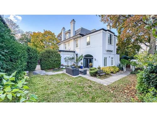 3 Turner Avenue, Hamilton, ON - Outdoor