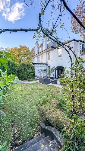 3 Turner Avenue, Hamilton, ON - Outdoor