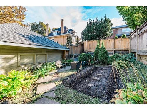 3 Turner Avenue, Hamilton, ON - Outdoor