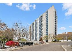 1410-35 Green Valley Drive  Kitchener, ON N2P 2A5